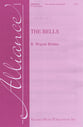 The Bells SSA choral sheet music cover